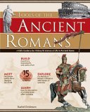 Tools of the Ancient Romans A Kid's Guide to the History and Science of Life in Ancient Rome cover art