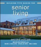 Building Type Basics for Senior Living  cover art