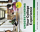 Understanding Your College Experience:  9781319064457 Front Cover
