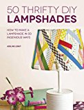 50 Thrifty DIY Lampshades  9781446304457 Front Cover