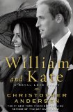 William and Kate A Royal Love Story 2010 9781451621457 Front Cover