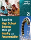 Teaching High School Science Through Inquiry and Argumentation 