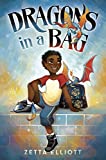 Dragons in a Bag  9781524770457 Front Cover
