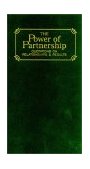 Power of Partnership Quotations on Relationships and Results 2003 9781557099457 Front Cover