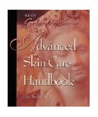 SalonOvations' Advanced Skin Care Handbook 1994 9781562530457 Front Cover