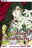 Angel Sanctuary, Vol. 7  9781591167457 Front Cover
