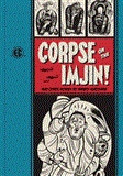 Corpse on the Imjin! and Other Stories  cover art