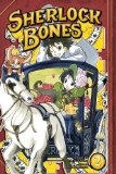 Sherlock Bones 2  9781612624457 Front Cover
