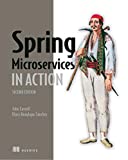 Microservices in Action  9781617294457 Front Cover