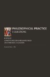 Philosophical Practice 5 Questions 1st 9788792130457 Front Cover