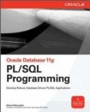 Oracle Database 11g PL/SQL Programming  cover art