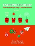 Entrepreneurship: Starting and Operating a Small Business cover art