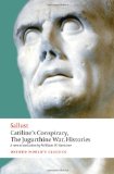 Catiline&#39;s Conspiracy, the Jugurthine War, Histories 