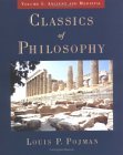 Classics of Philosophy  cover art