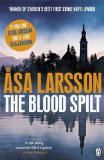 Blood Spilt  9780241956458 Front Cover