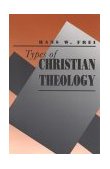 Types of Christian Theology  cover art