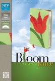 Bloom Collection Bible 2011 9780310441458 Front Cover