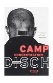Camp Concentration A Novel cover art