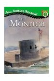 Civil War Battleship: the Monitor The Monitor 2003 9780448432458 Front Cover