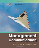 Management Communication  cover art