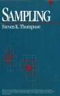 Sampling 1st 9780471540458 Front Cover