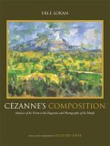 C&#195;&#169;zanne&#39;s Composition Analysis of His Form with Diagrams and Photographs of His Motifs