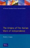 Origins of the Italian Wars of Independence  cover art