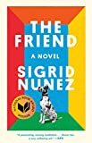 Friend (National Book Award Winner) A Novel  9780735219458 Front Cover