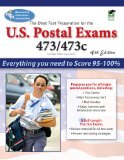 US Postal Exams 473/473c  cover art