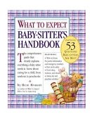 What to Expect Baby-Sitter's Handbook  cover art