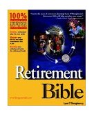 Retirement Bible 2001 9780764552458 Front Cover