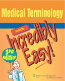 Medical Terminology  cover art