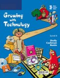 Growing with Technology 2003 9780789568458 Front Cover