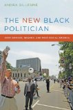 New Black Politician Cory Booker, Newark, and Post-Racial America cover art