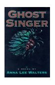 Ghost Singer A Novel cover art