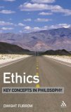 Ethics: Key Concepts in Philosophy  cover art