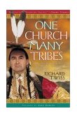 One Church Many Tribes Following Jesus the Way God Made You  9780830725458 Front Cover