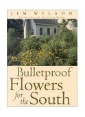 Bulletproof Flowers for the South 1999 9780878332458 Front Cover
