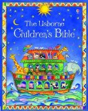 Children's Bible  9781409508458 Front Cover