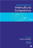 SAGE Handbook of Intercultural Competence  cover art