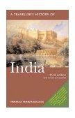 Traveller's History of India 4th 2011 9781566564458 Front Cover