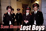 Lost Boys Feb  9781576873458 Front Cover