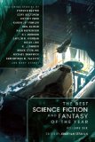 Best Science Fiction and Fantasy of the Year  9781597803458 Front Cover