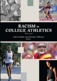Racism in College Athletics:  cover art