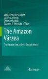 Amazon Vï¿½rzea The Decade Past and the Decade Ahead 1st 2010 9789400701458 Front Cover