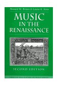 Music in the Renaissance  cover art