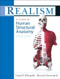 Realism A Study in Human Structural Anatomy cover art