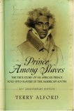 Prince among Slaves  cover art