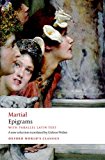 Epigrams With Parallel Latin Text  9780199645459 Front Cover