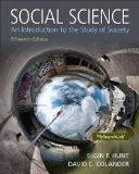 Social Science: An Introduction to the Study of Society cover art